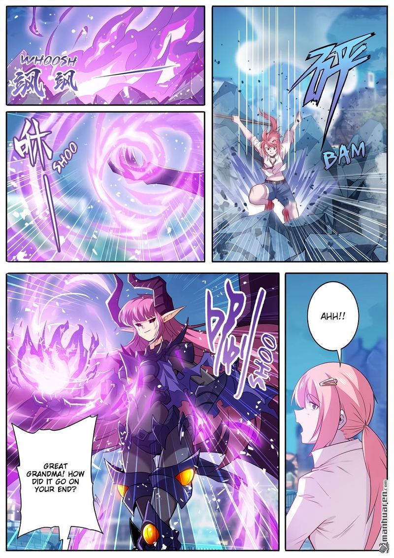 Hero I Quit A Long Time Ago 220 15
