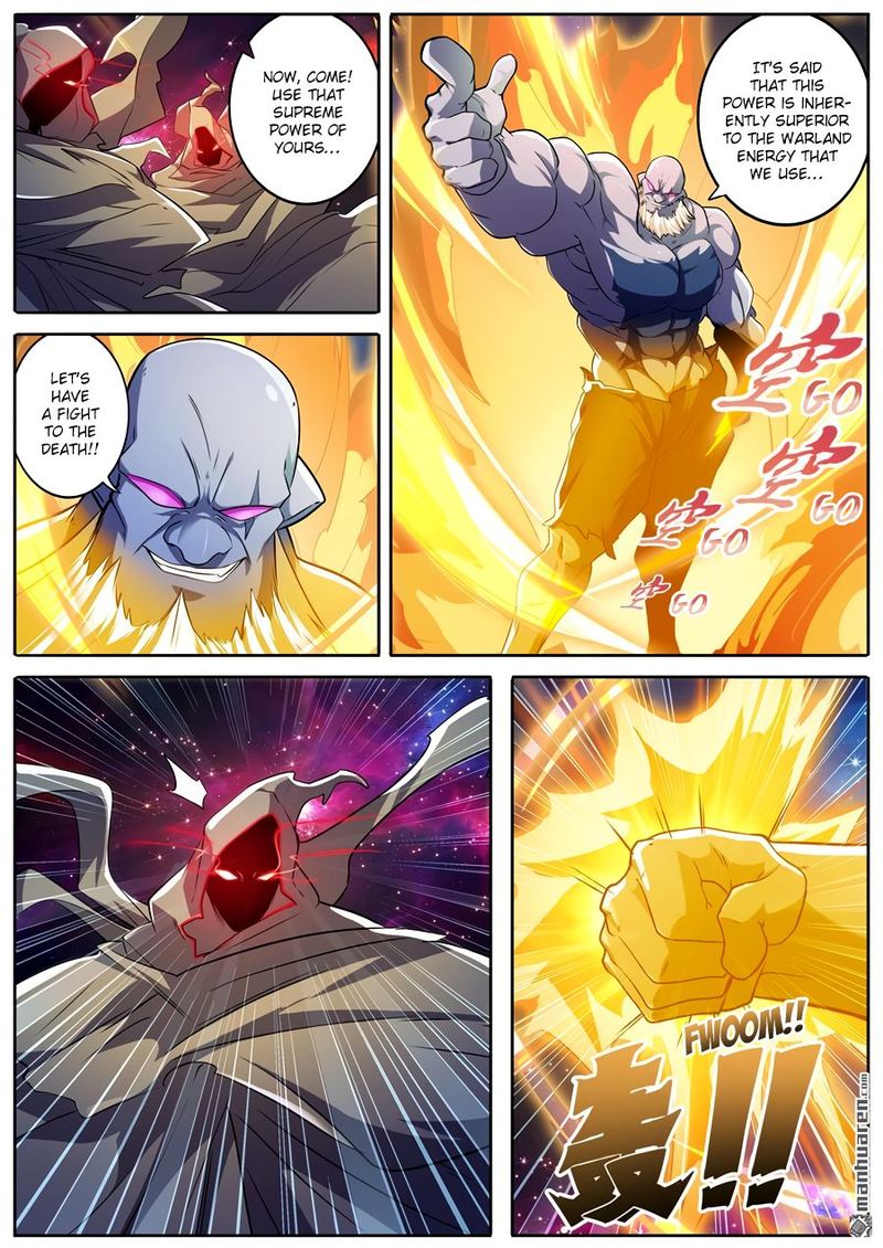 Hero I Quit A Long Time Ago 225 11