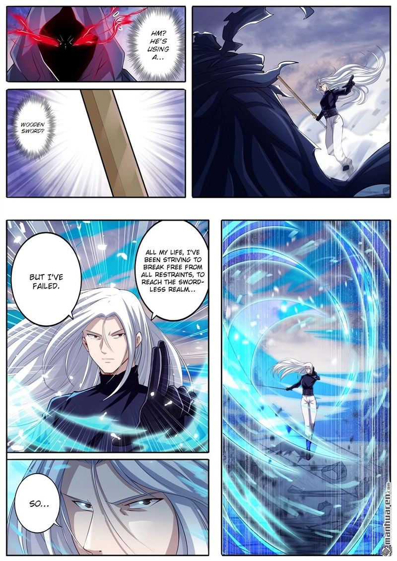Hero I Quit A Long Time Ago 230 1