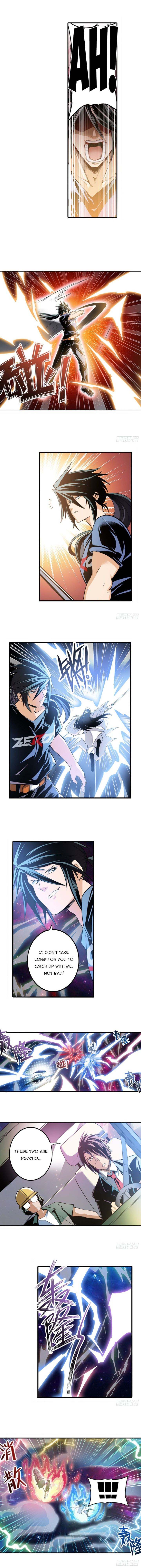 Hero I Quit A Long Time Ago 237 4