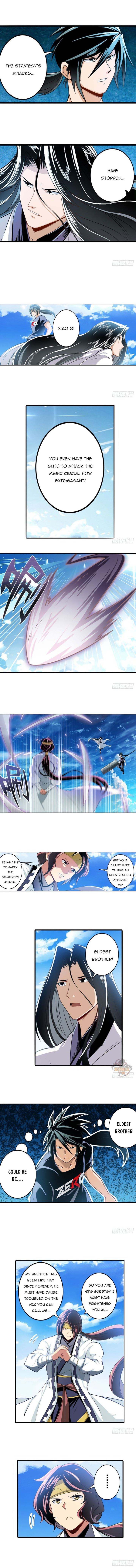 Hero I Quit A Long Time Ago 237 5