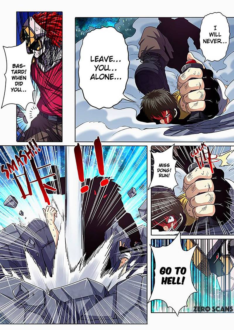 Hero I Quit A Long Time Ago 24 14