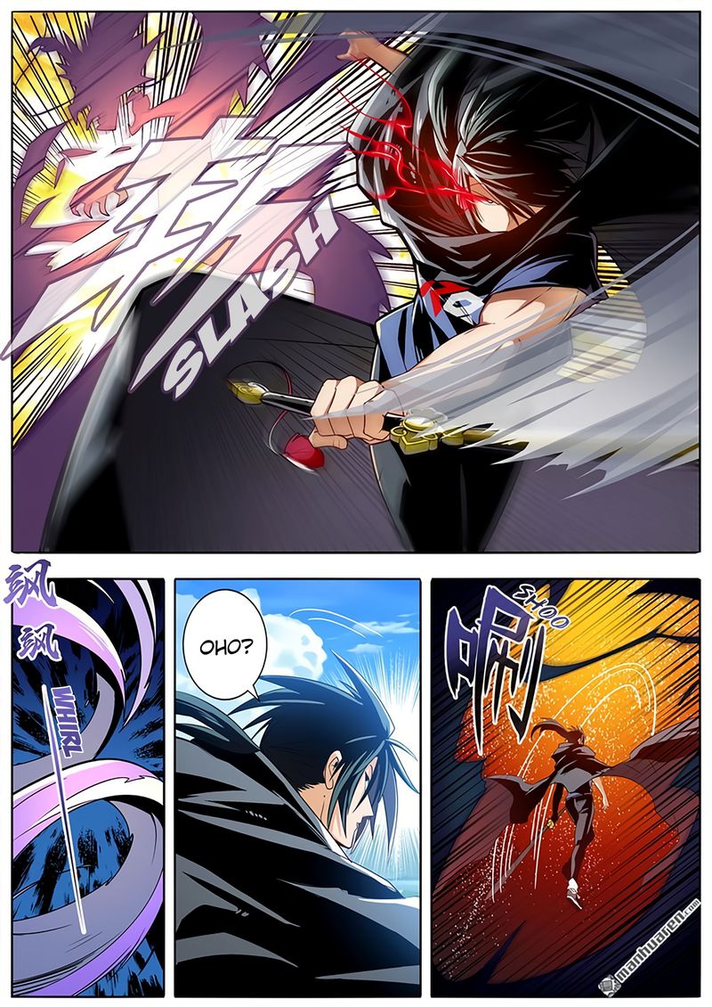 Hero I Quit A Long Time Ago 244 12