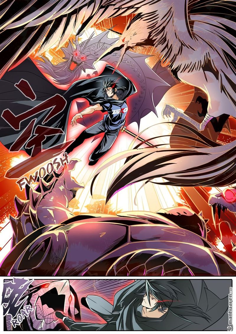 Hero I Quit A Long Time Ago 244 9