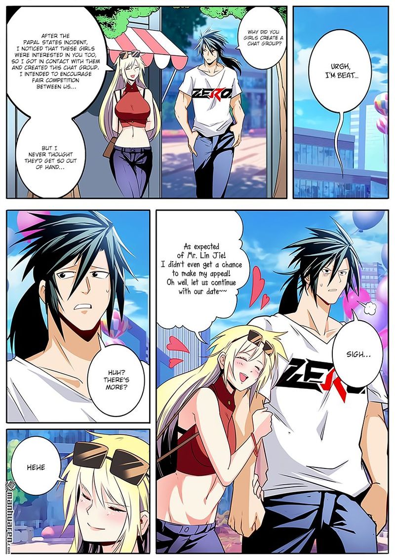 Hero I Quit A Long Time Ago 258 13
