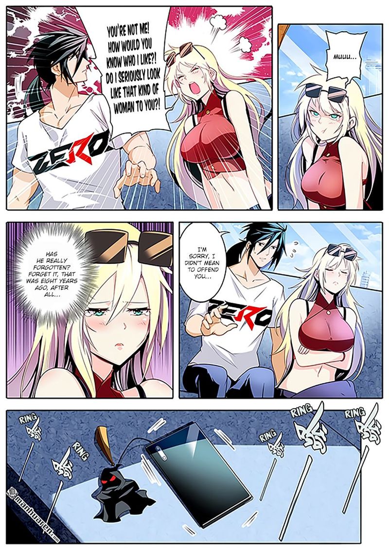 Hero I Quit A Long Time Ago 258 8