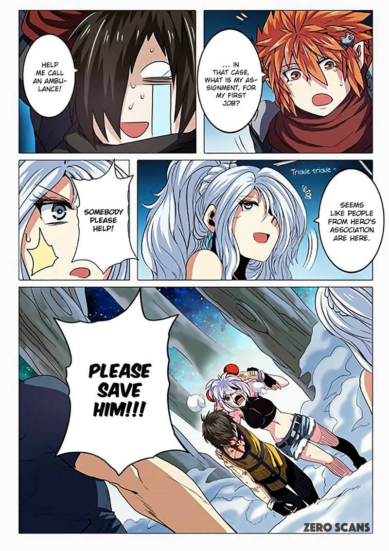 Hero I Quit A Long Time Ago 26 18