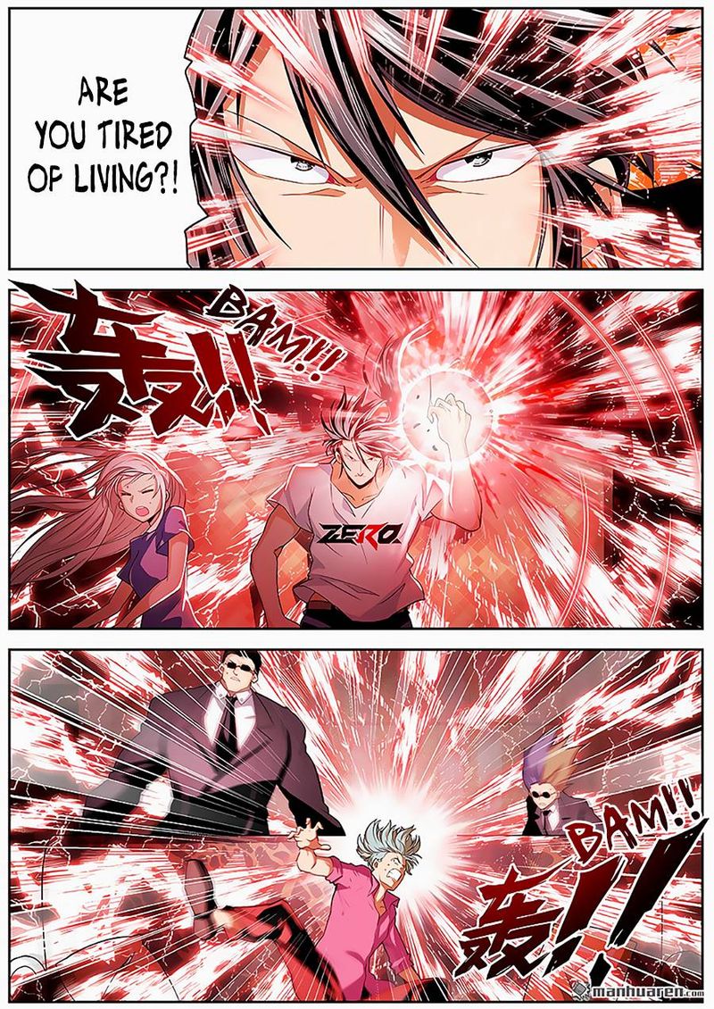 Hero I Quit A Long Time Ago 267 9