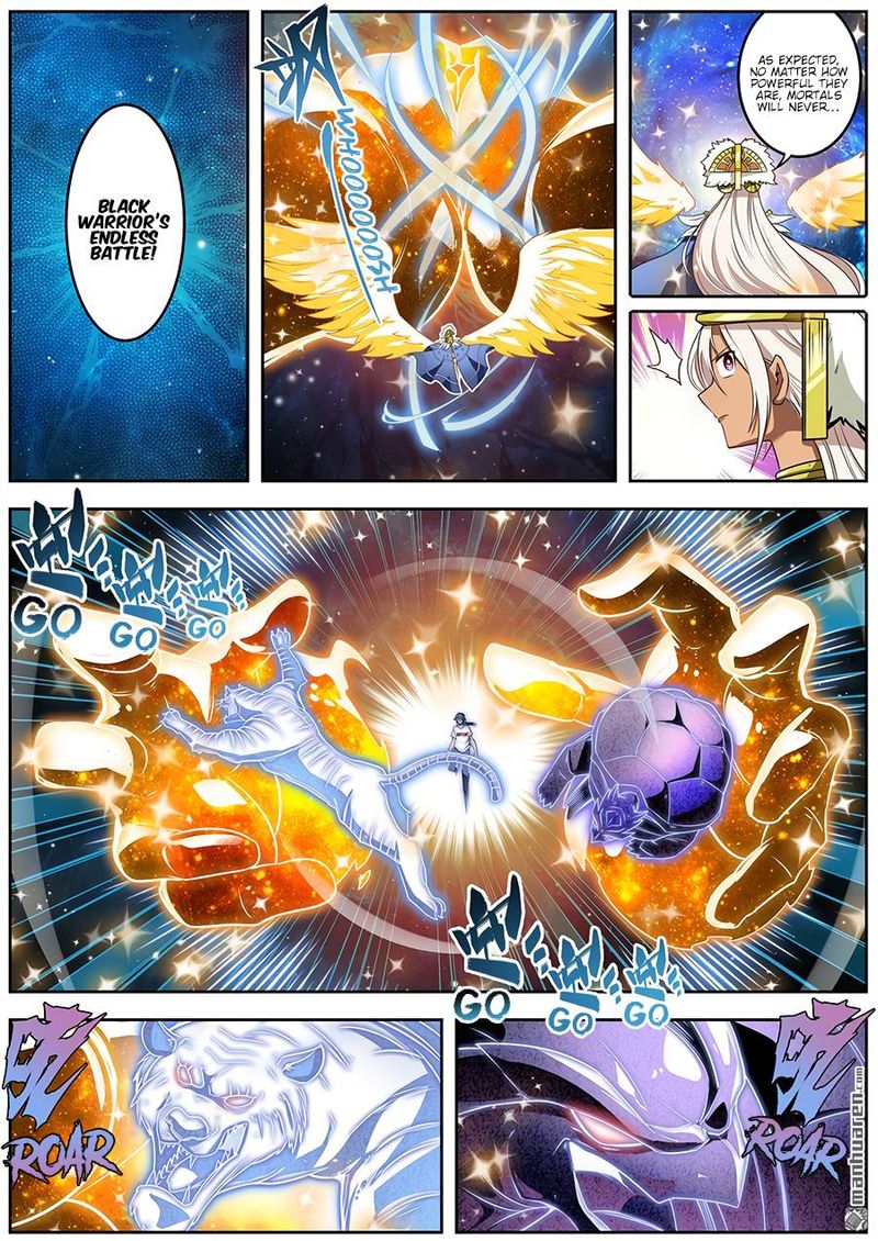 Hero I Quit A Long Time Ago 275 7