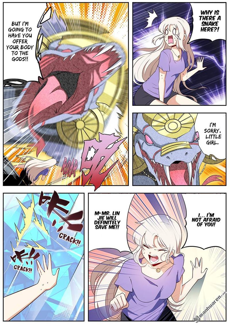 Hero I Quit A Long Time Ago 276 6