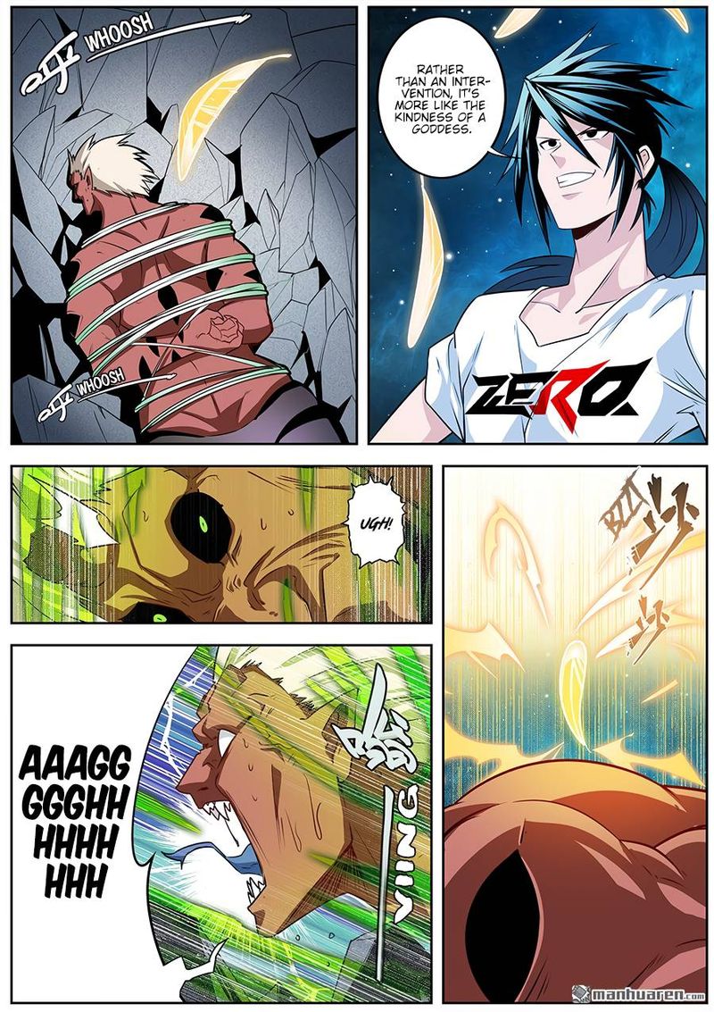 Hero I Quit A Long Time Ago 277 9