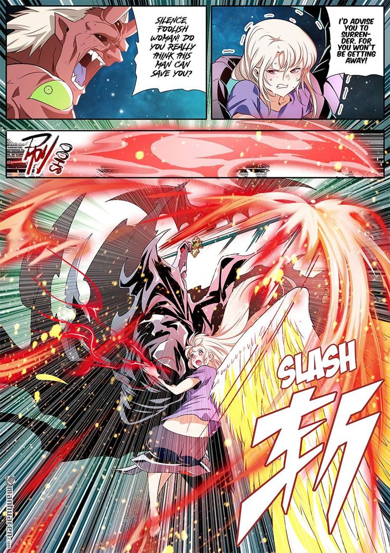 Hero I Quit A Long Time Ago 278 13