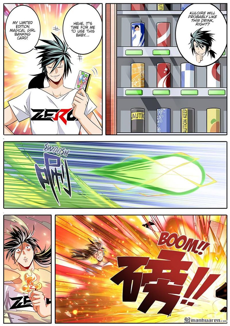 Hero I Quit A Long Time Ago 280 8
