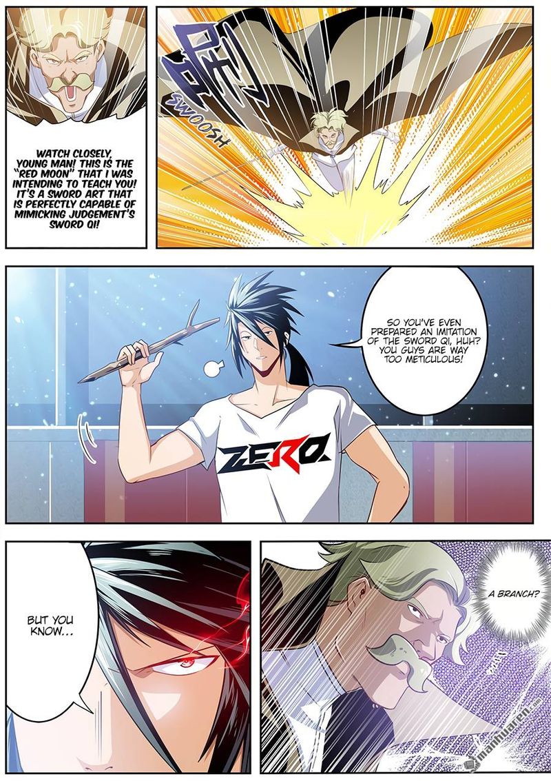 Hero I Quit A Long Time Ago 285 10