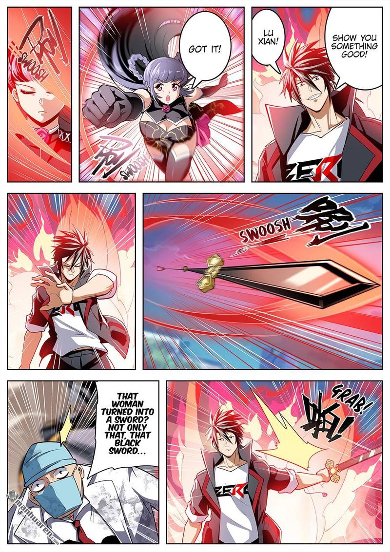 Hero I Quit A Long Time Ago 315 11
