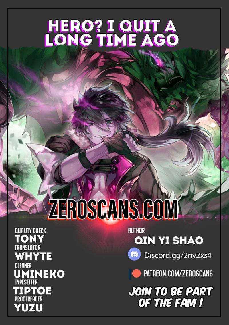 Hero I Quit A Long Time Ago 32 1