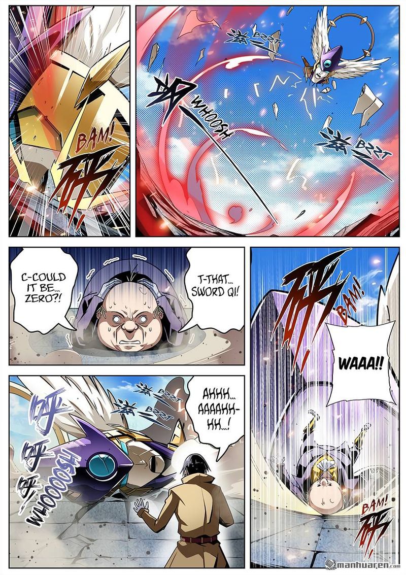 Hero I Quit A Long Time Ago 320 1
