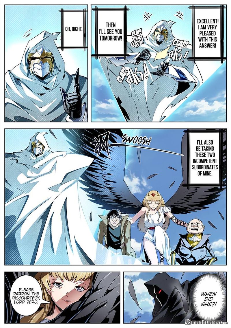 Hero I Quit A Long Time Ago 320 10