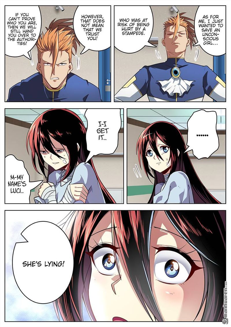 Hero I Quit A Long Time Ago 334 11