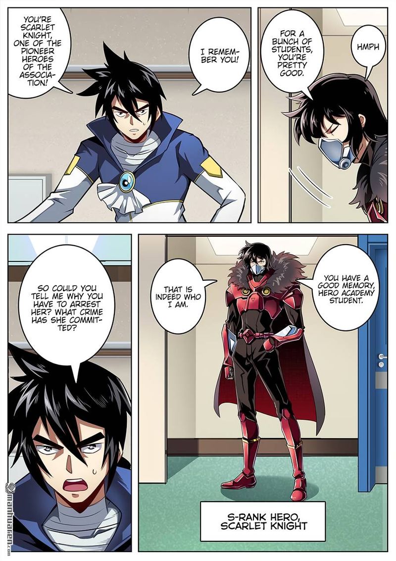 Hero I Quit A Long Time Ago 334 13