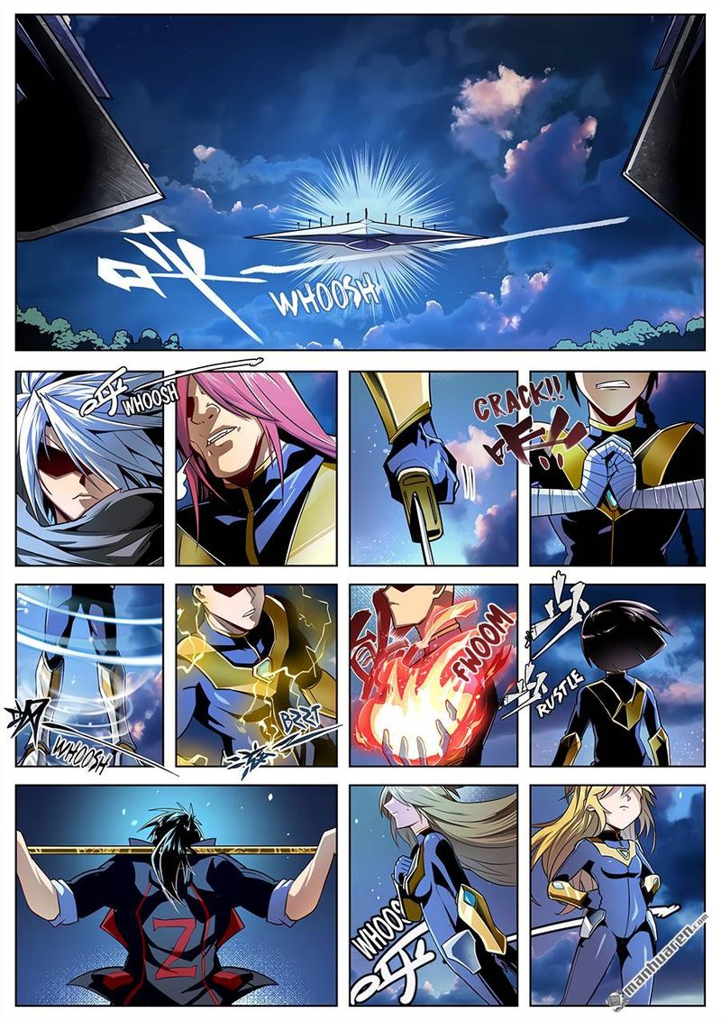 Hero I Quit A Long Time Ago 337 2