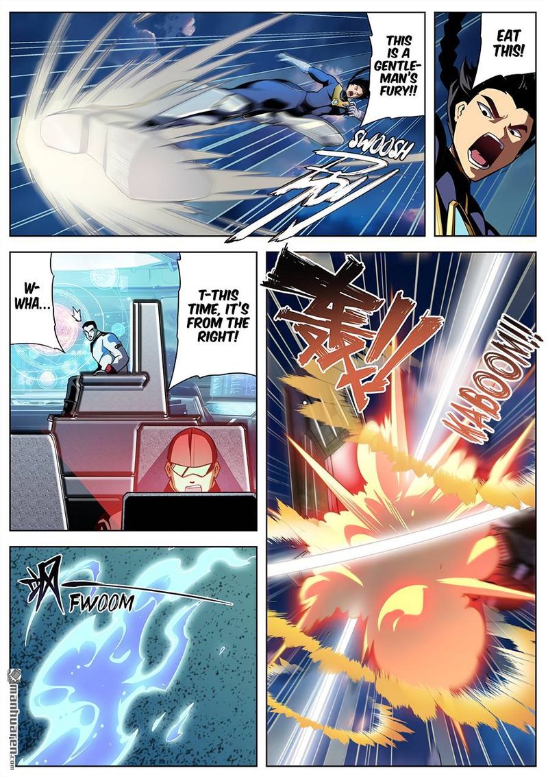 Hero I Quit A Long Time Ago 337 8