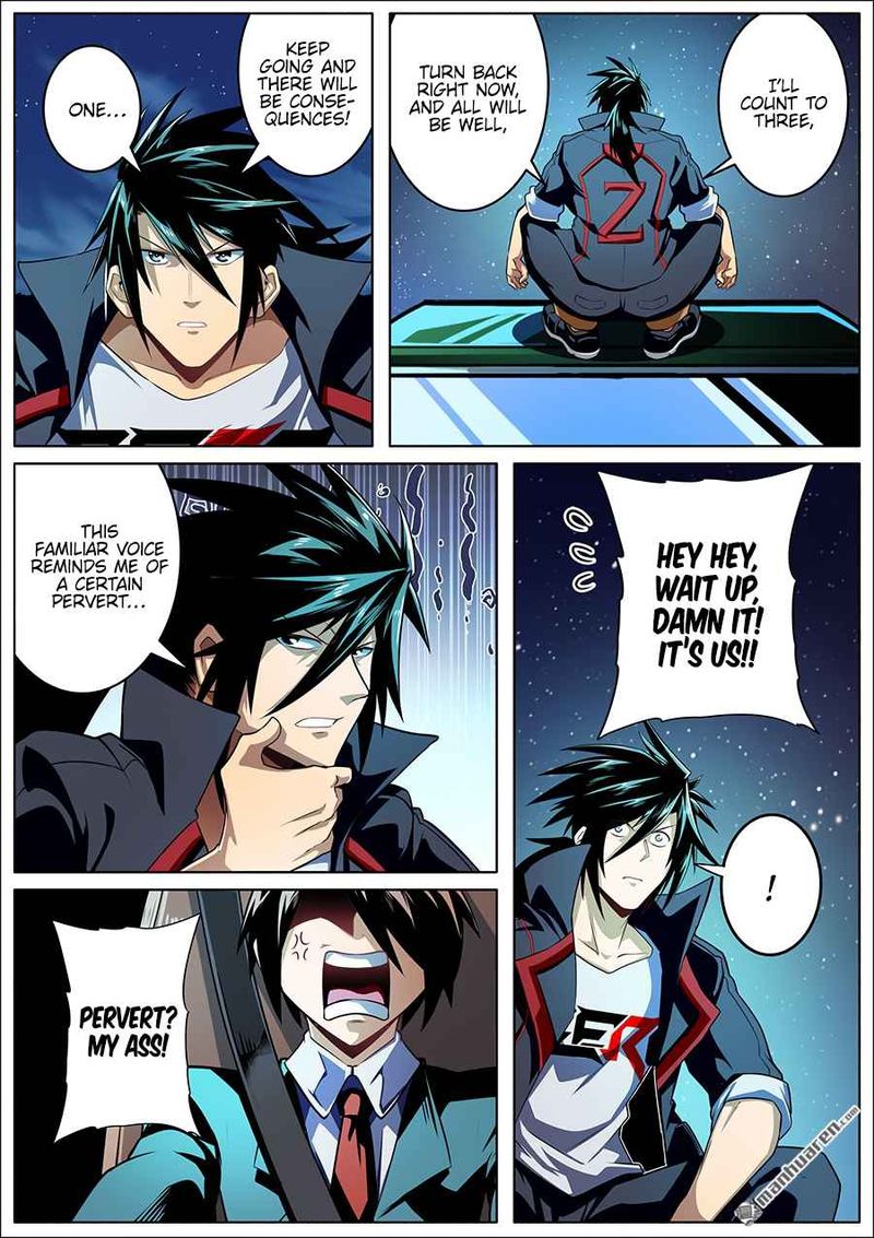 Hero I Quit A Long Time Ago 338 13