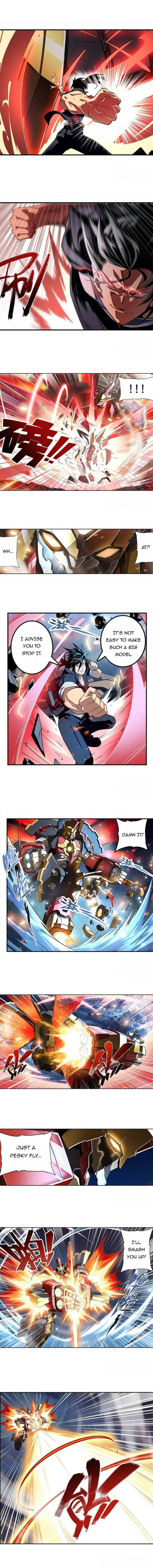 Hero I Quit A Long Time Ago 343 2