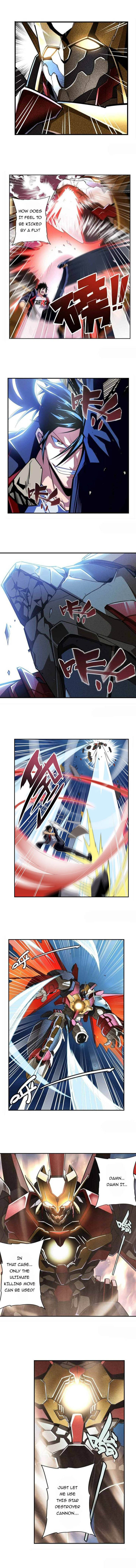 Hero I Quit A Long Time Ago 343 4