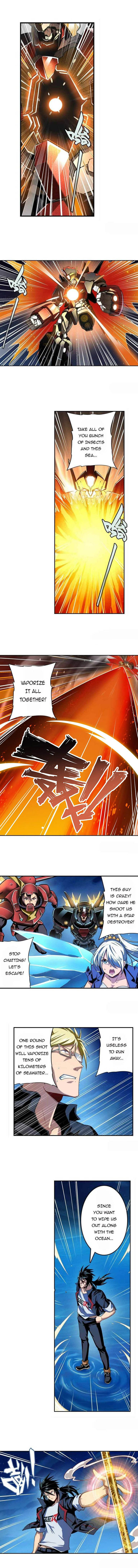 Hero I Quit A Long Time Ago 343 5