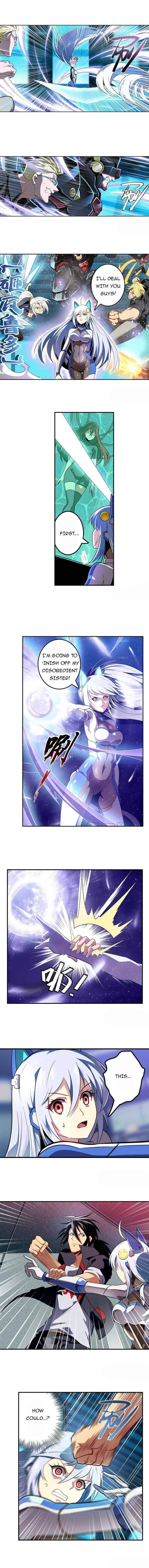 Hero I Quit A Long Time Ago 345 4