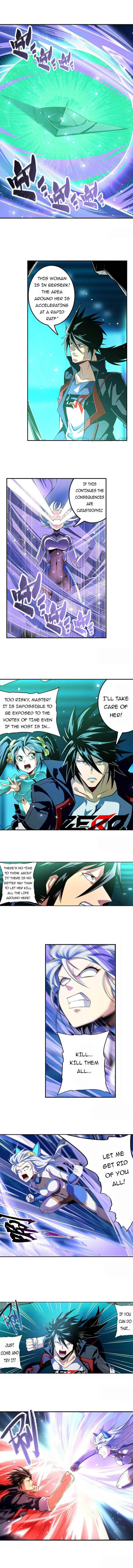 Hero I Quit A Long Time Ago 345 7