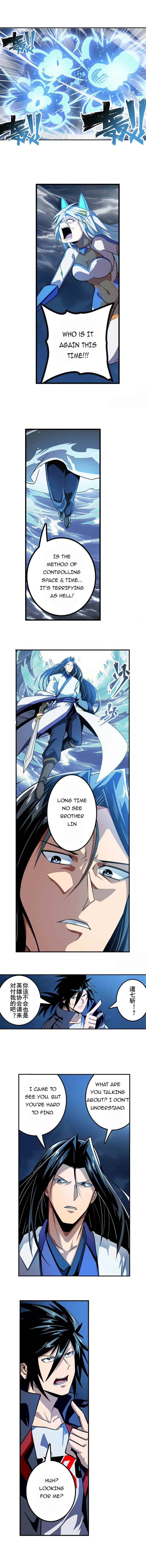 Hero I Quit A Long Time Ago 345 9