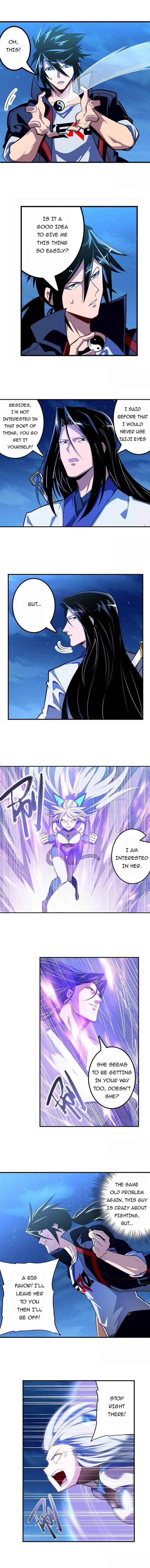 Hero I Quit A Long Time Ago 346 3
