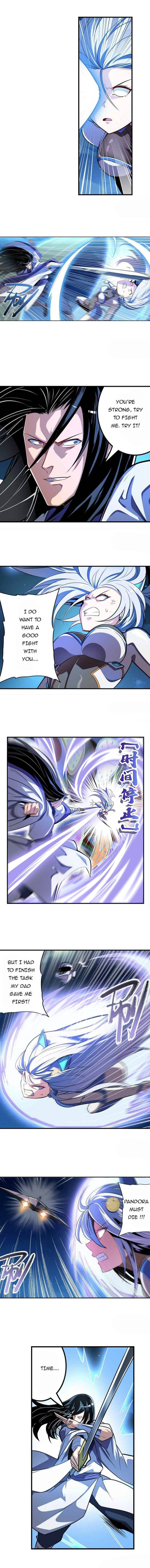Hero I Quit A Long Time Ago 346 4