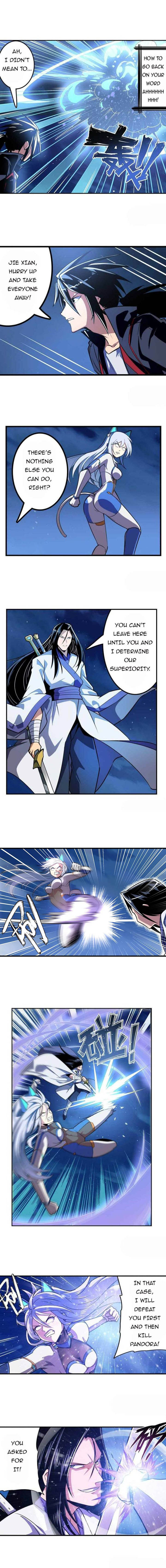Hero I Quit A Long Time Ago 346 6