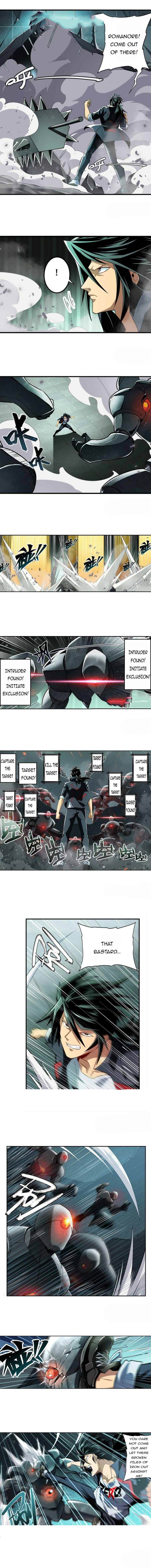 Hero I Quit A Long Time Ago 350 1