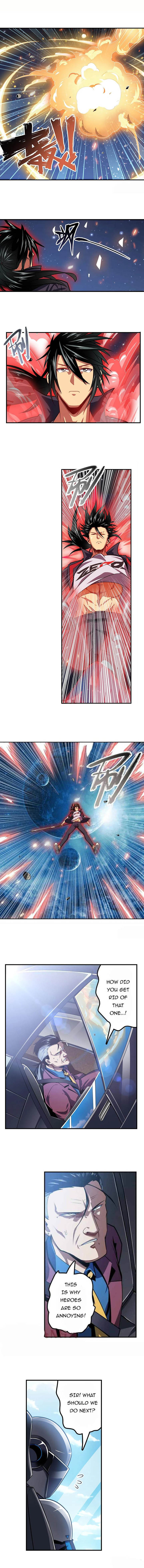 Hero I Quit A Long Time Ago 353 1