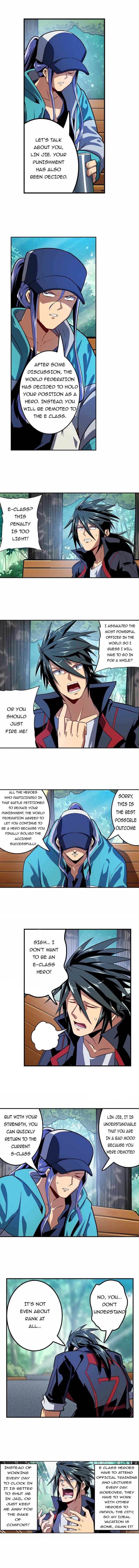 Hero I Quit A Long Time Ago 355 4
