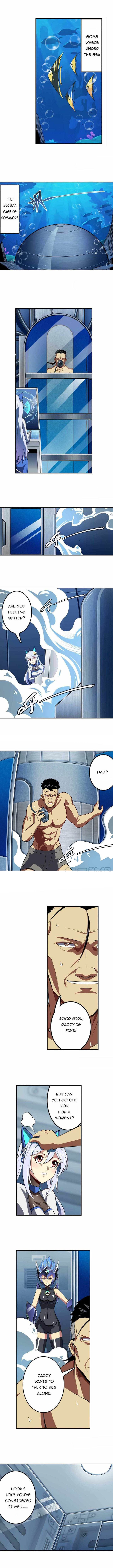 Hero I Quit A Long Time Ago 355 6