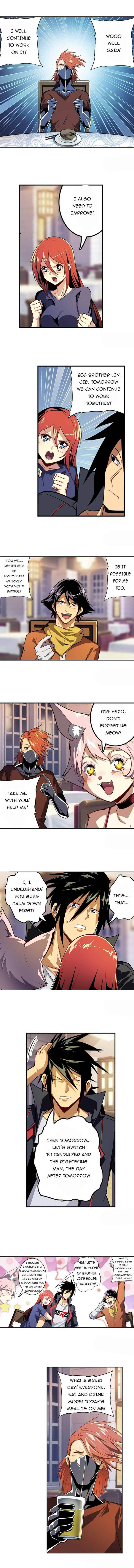 Hero I Quit A Long Time Ago 356 5