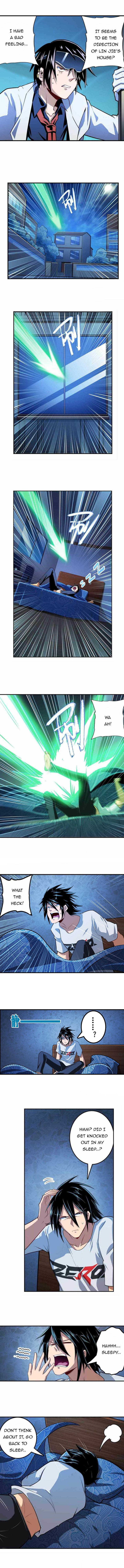 Hero I Quit A Long Time Ago 357 4