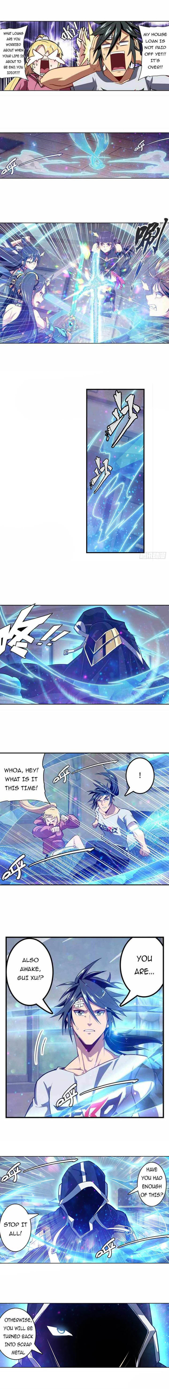 Hero I Quit A Long Time Ago 358 5