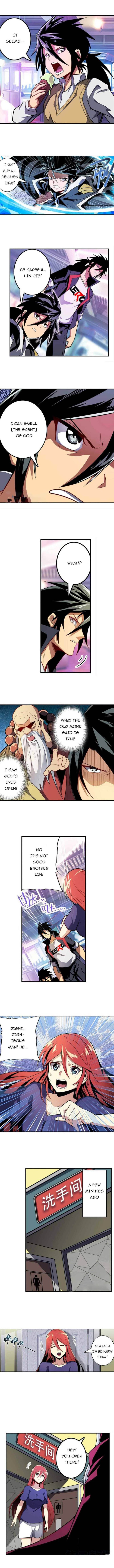 Hero I Quit A Long Time Ago 363 6