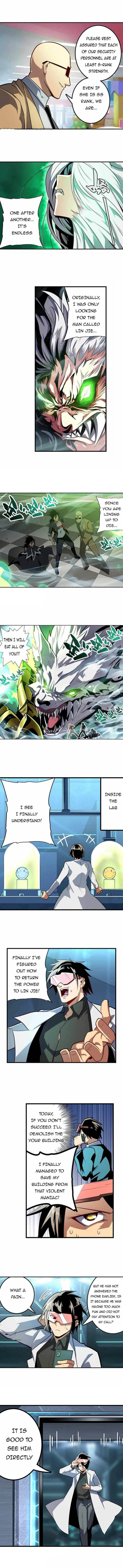 Hero I Quit A Long Time Ago 364 4