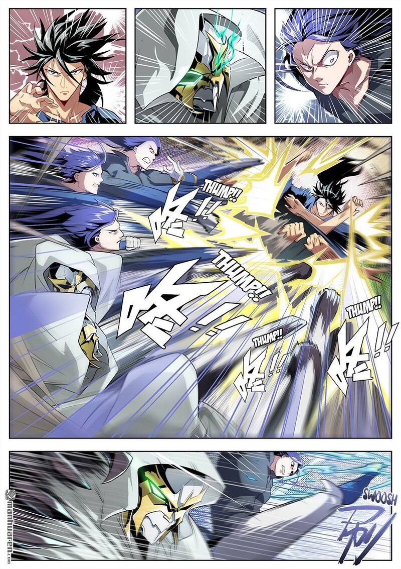Hero I Quit A Long Time Ago 376 4