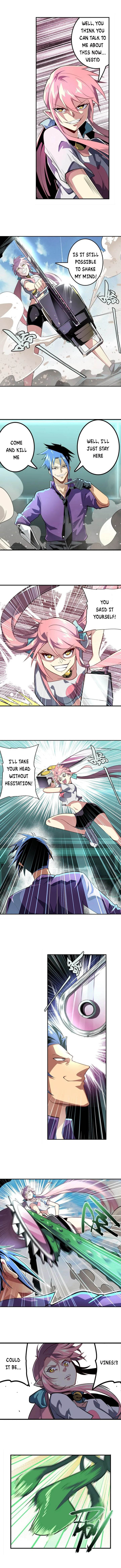 Hero I Quit A Long Time Ago 378 4