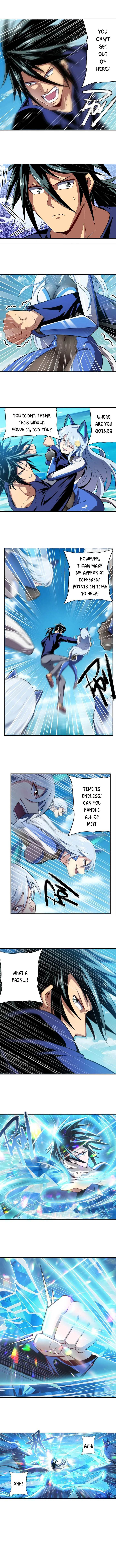 Hero I Quit A Long Time Ago 378 8