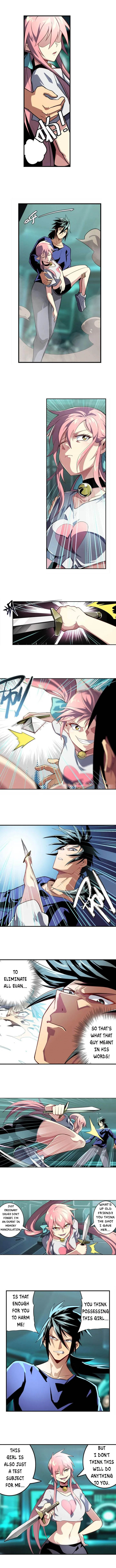 Hero I Quit A Long Time Ago 379 4