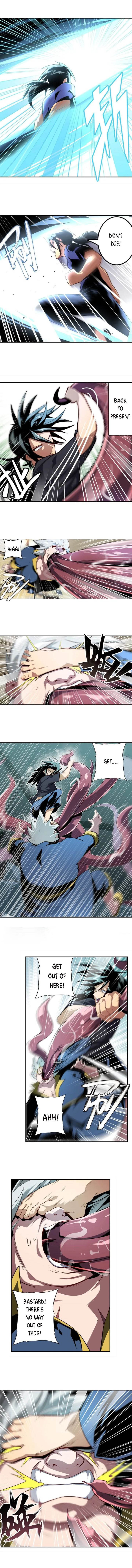 Hero I Quit A Long Time Ago 380 4